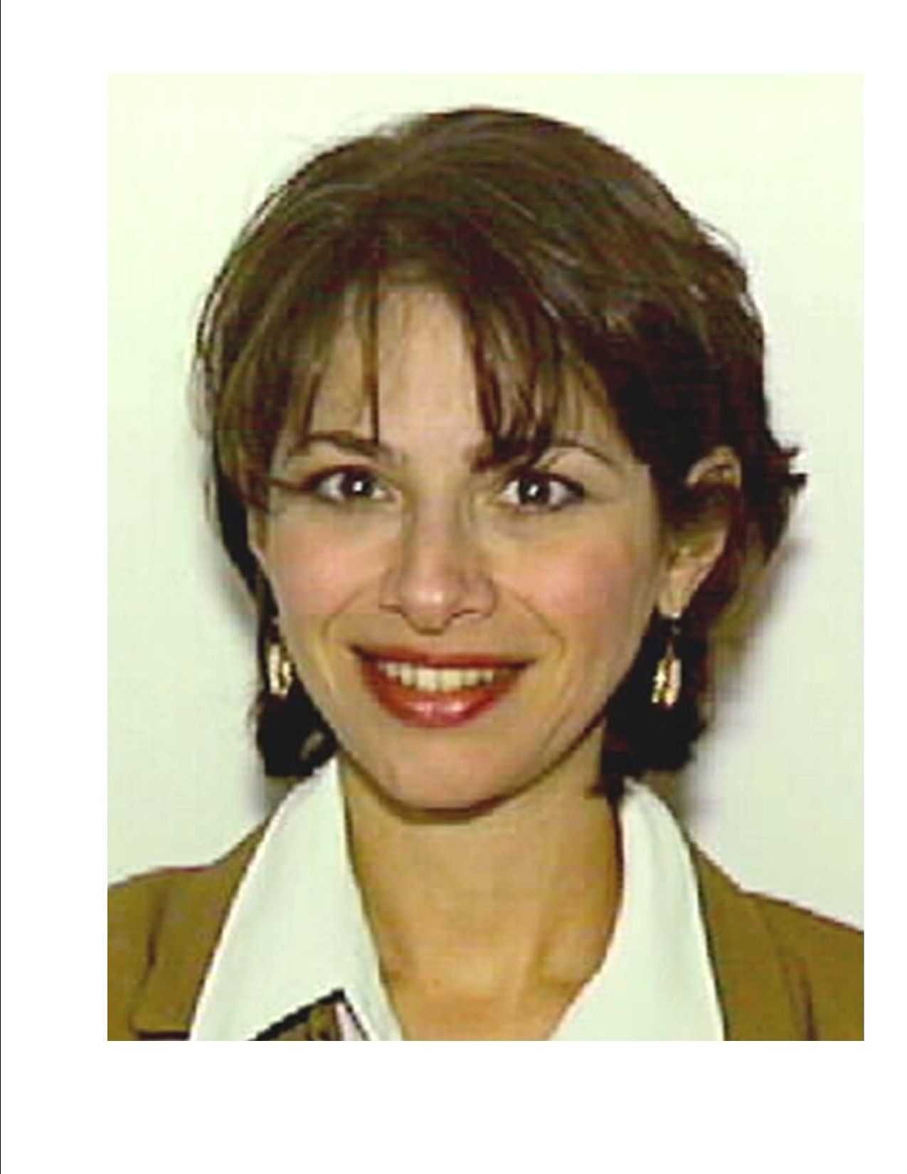 Monica Meyer, MD