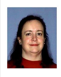 Carolyn Mudry