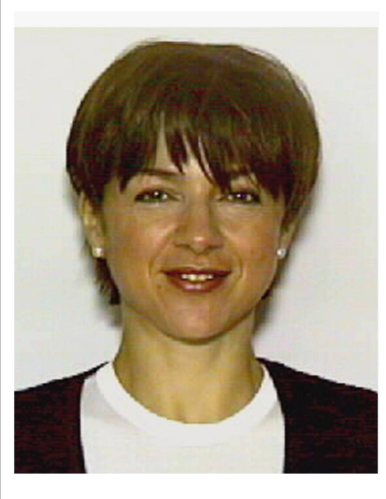 Irene Shevelev, MD