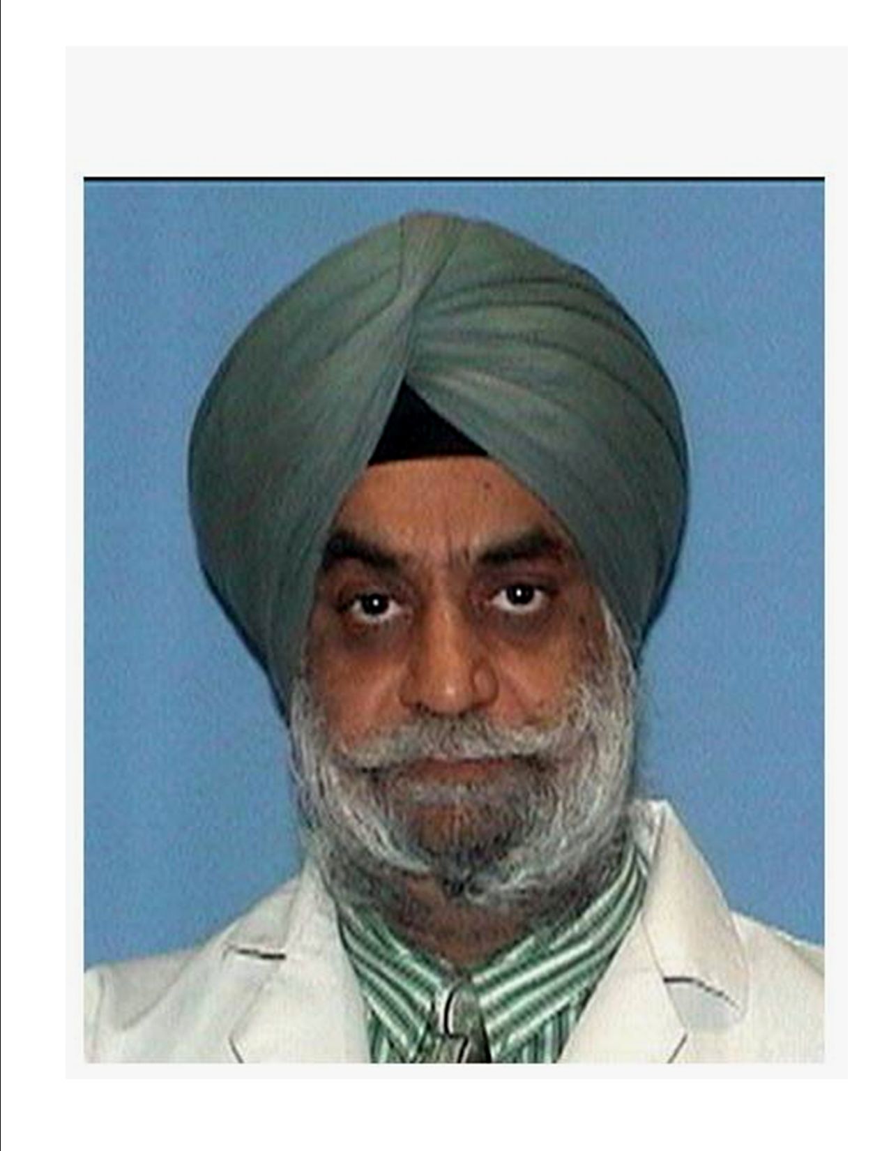 Harmeet Singh, MD