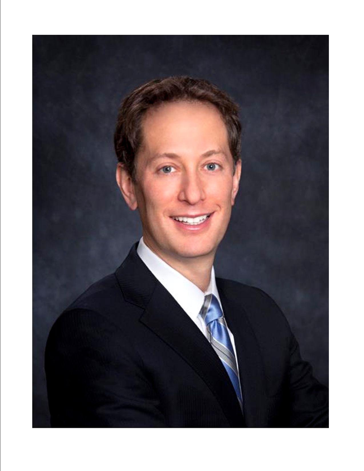 Tzvi Small, MD