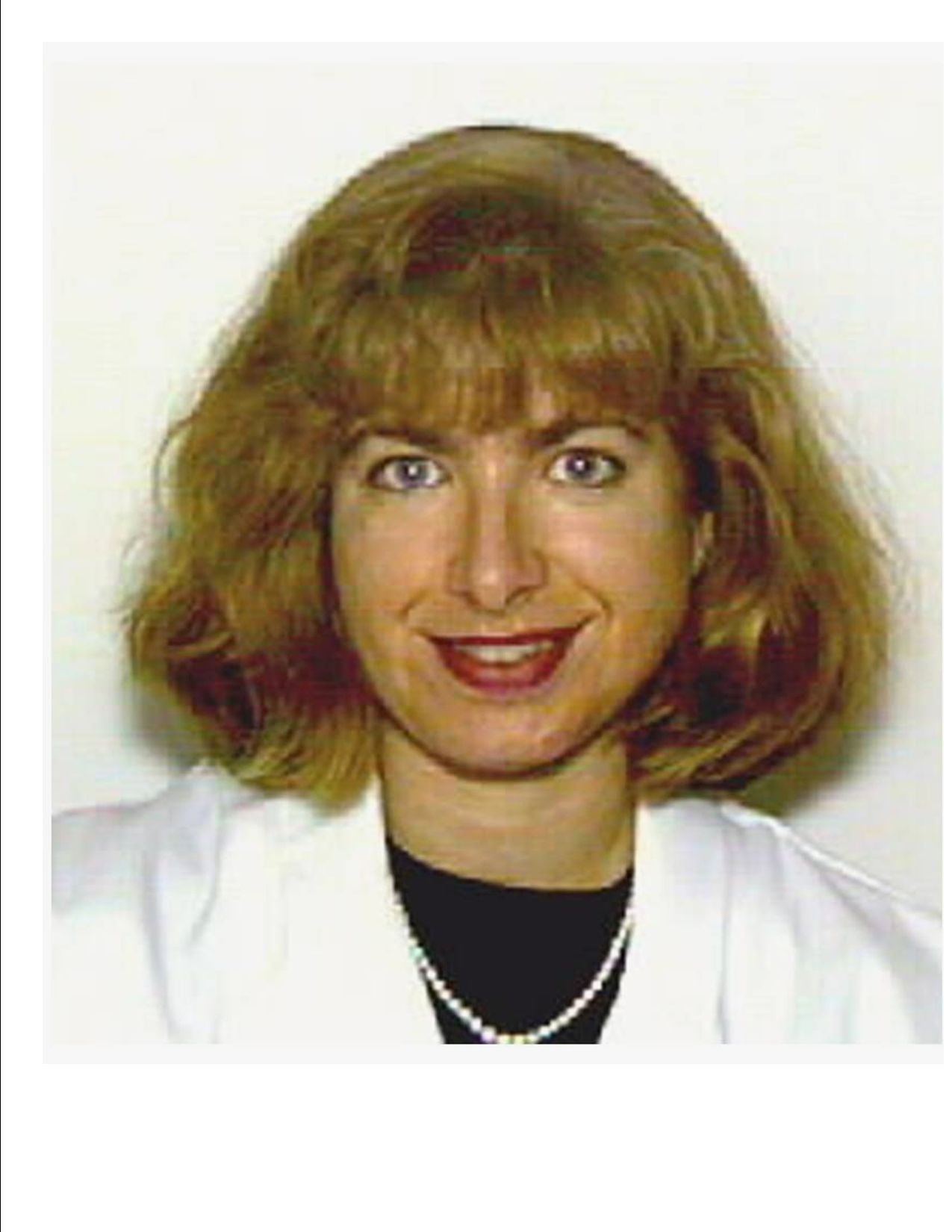 Lisa Steinel, MD