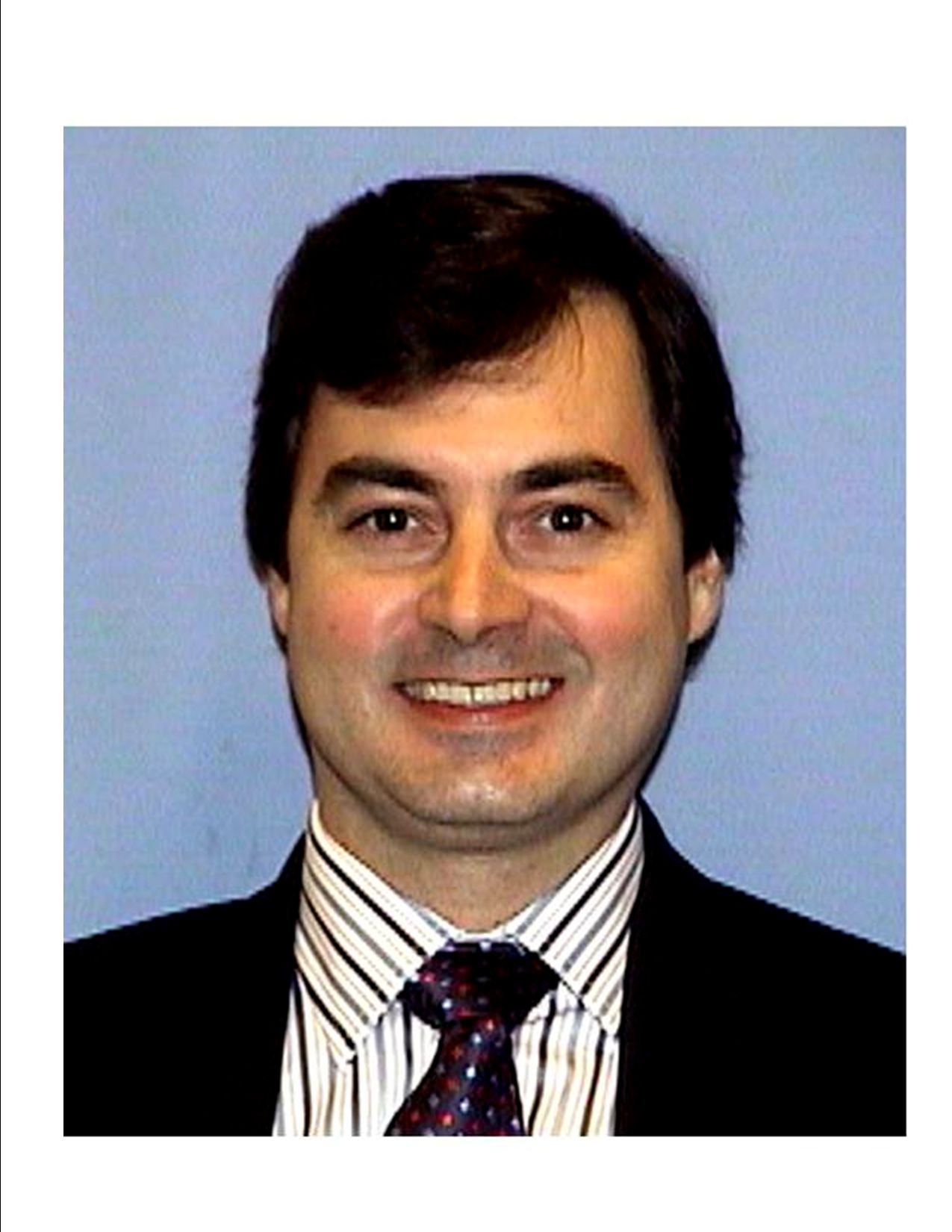 Brendan Sullivan, MD