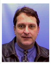 Mark Vogel