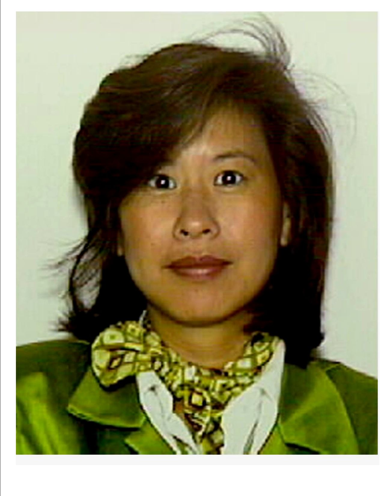 Belle Wang, MD