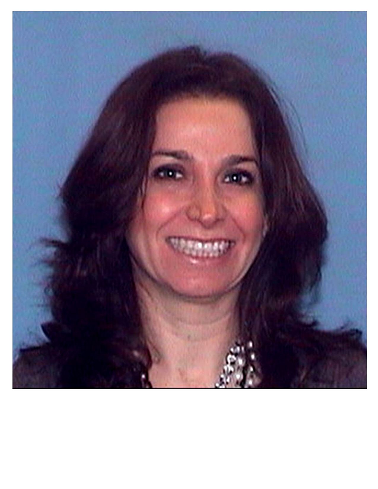 Mondana Yazdi, MD
