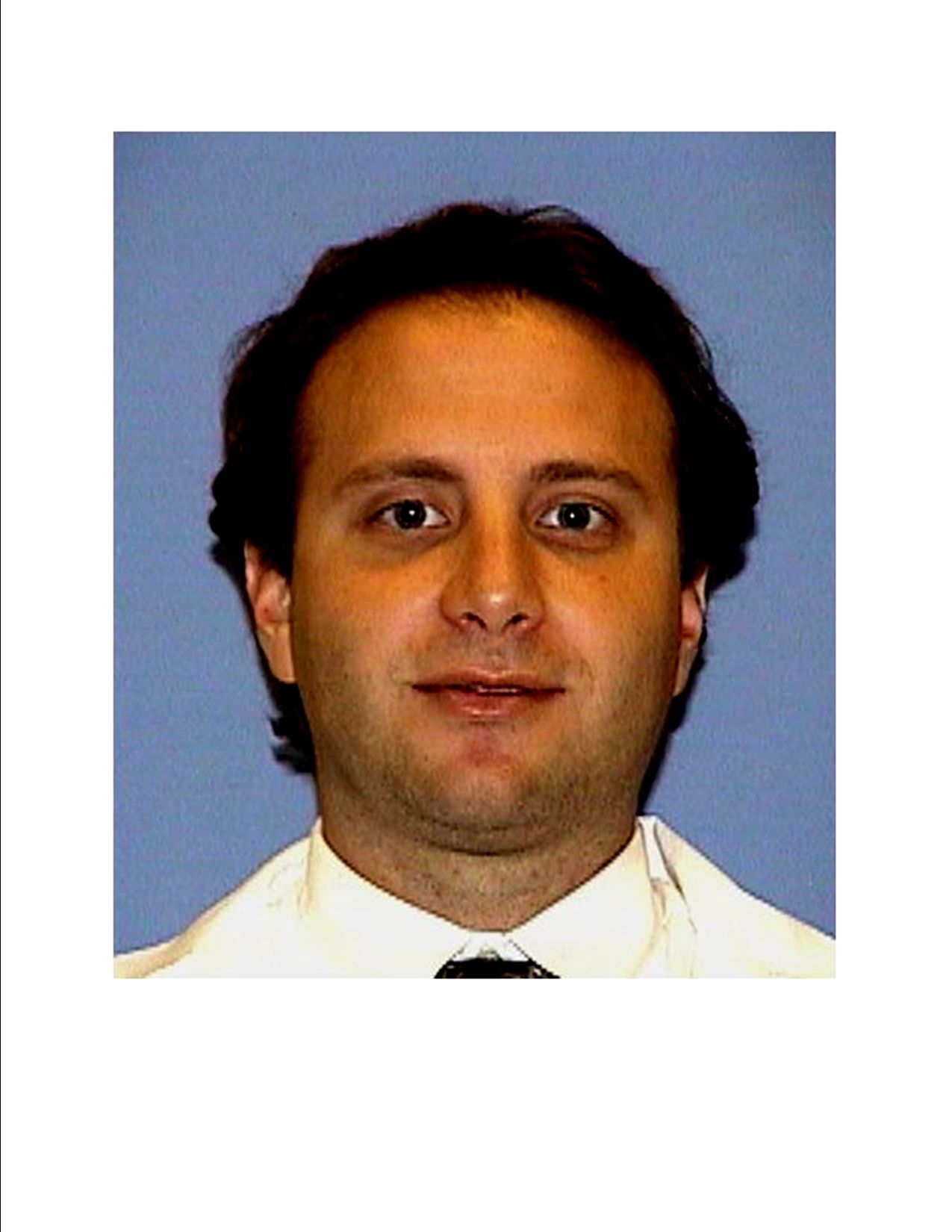 Eric Roffman, MD