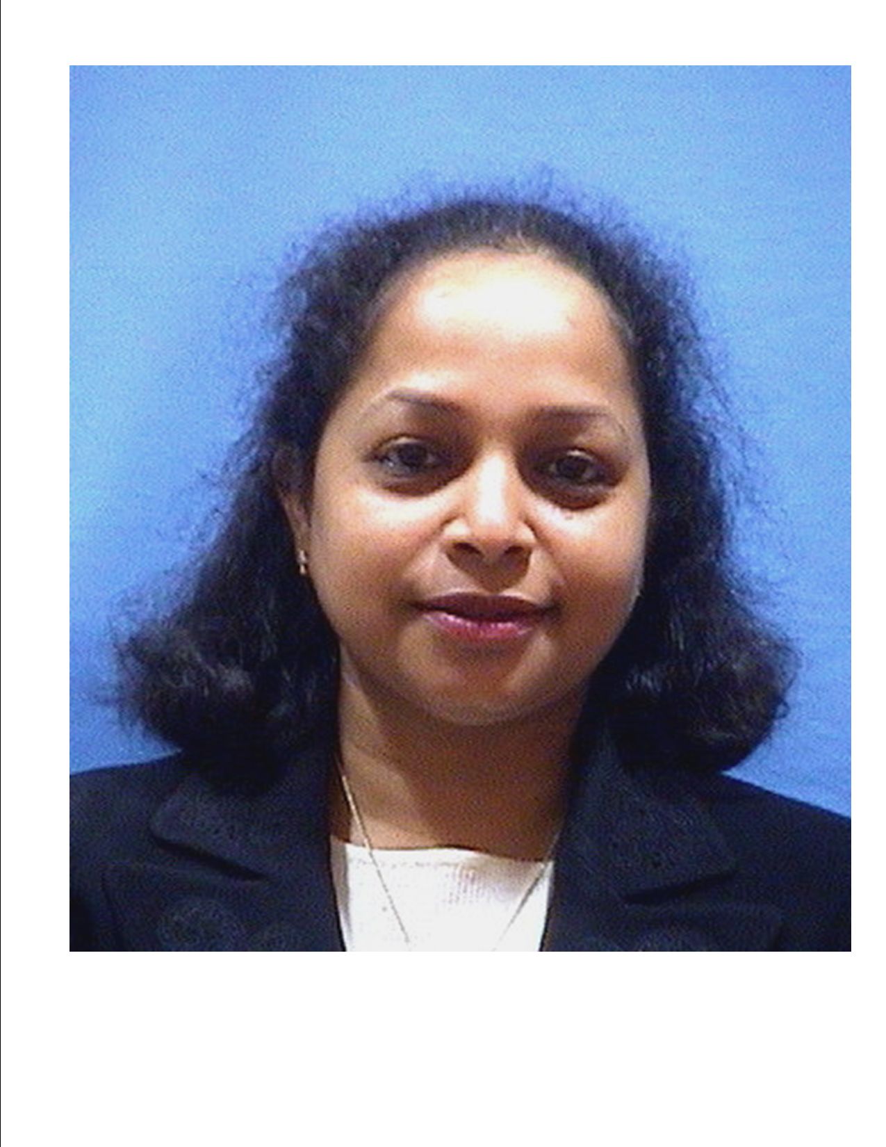 Kanchana Balasubramanian, MD
