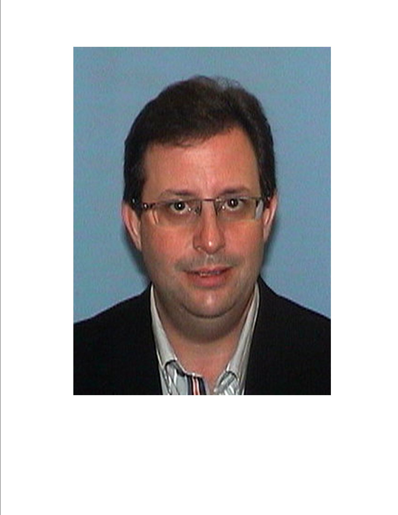 Richard Goldstein, DPM