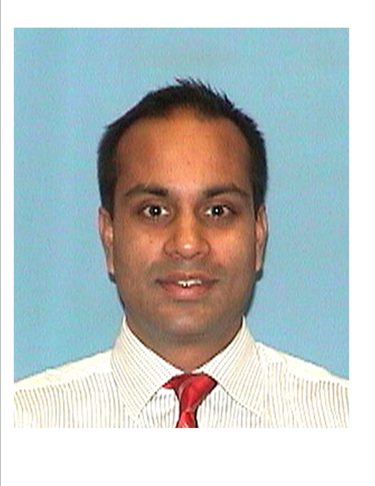 Rajesh Pandey, MD