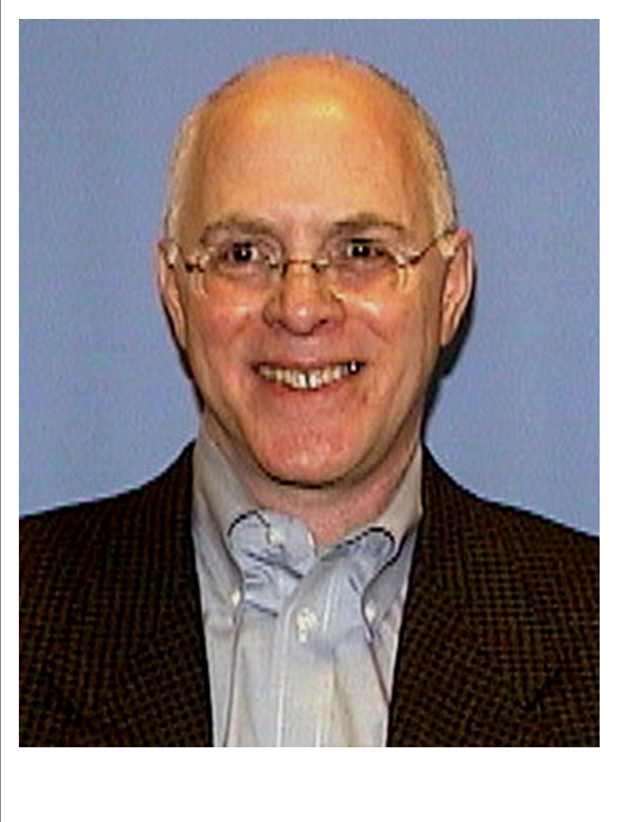 Steven Rosner, MD