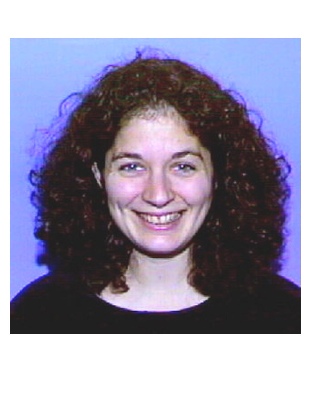 Melissa Segal, MD