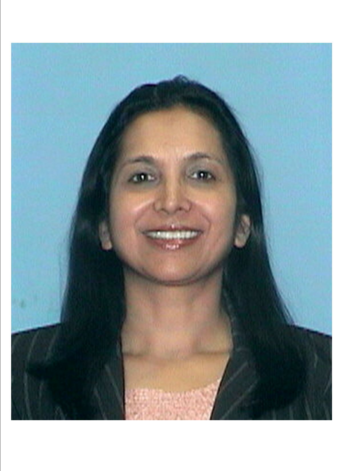 Falguni Shah, MD