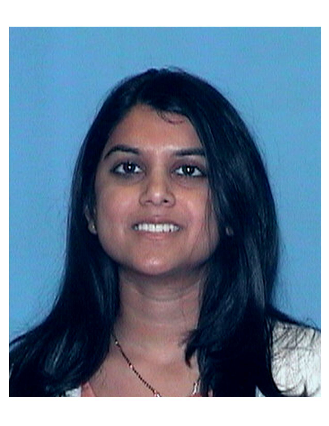 Sapna Shah, MD