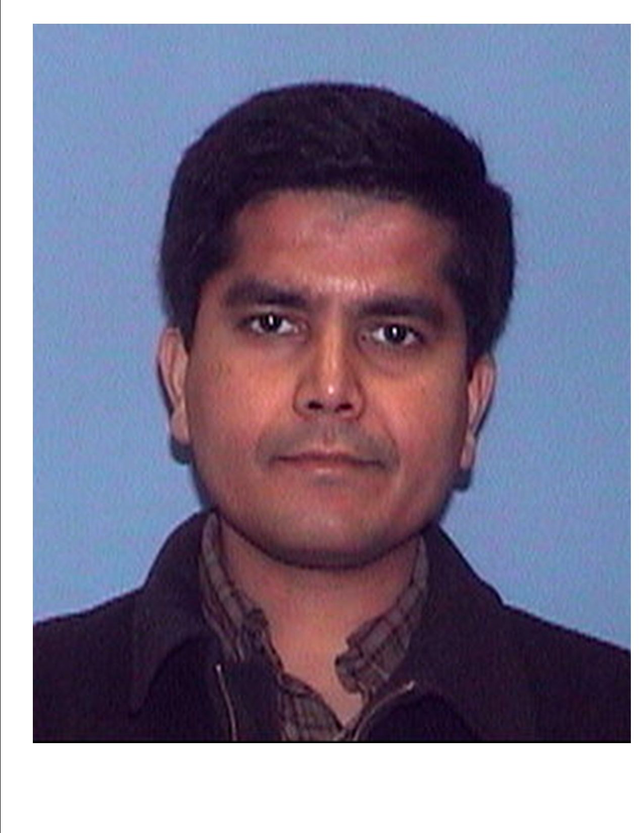 Viral Shah, MD