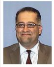 Nader Shakibai, MD