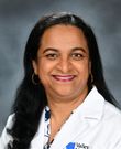 Benita Varghese, APN