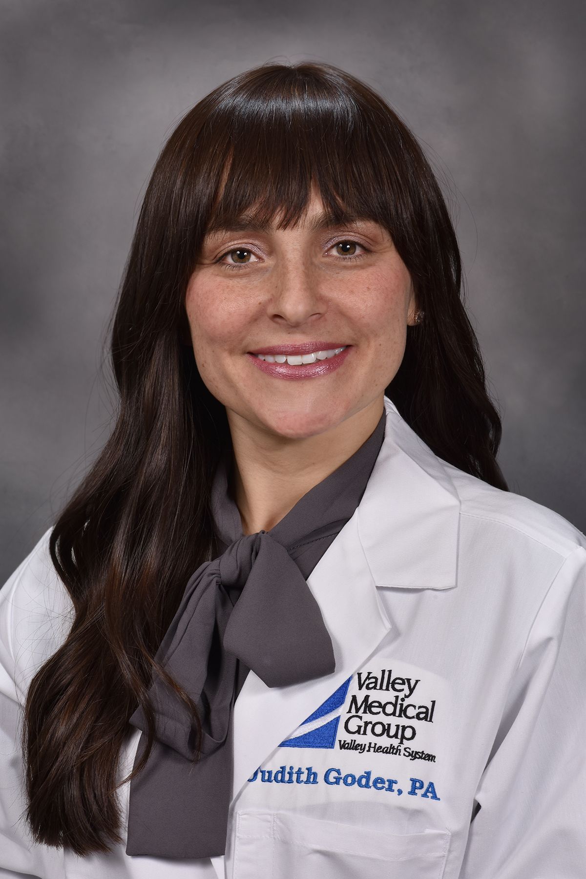 Judith Goder, PA