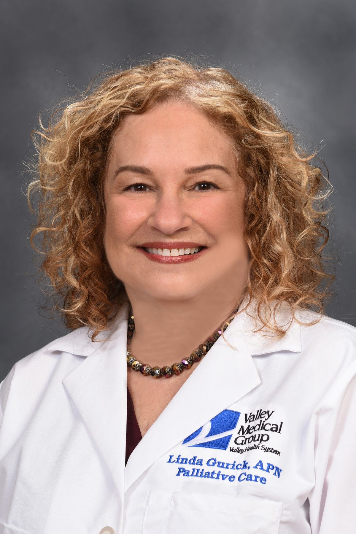 Linda Gurick, NP