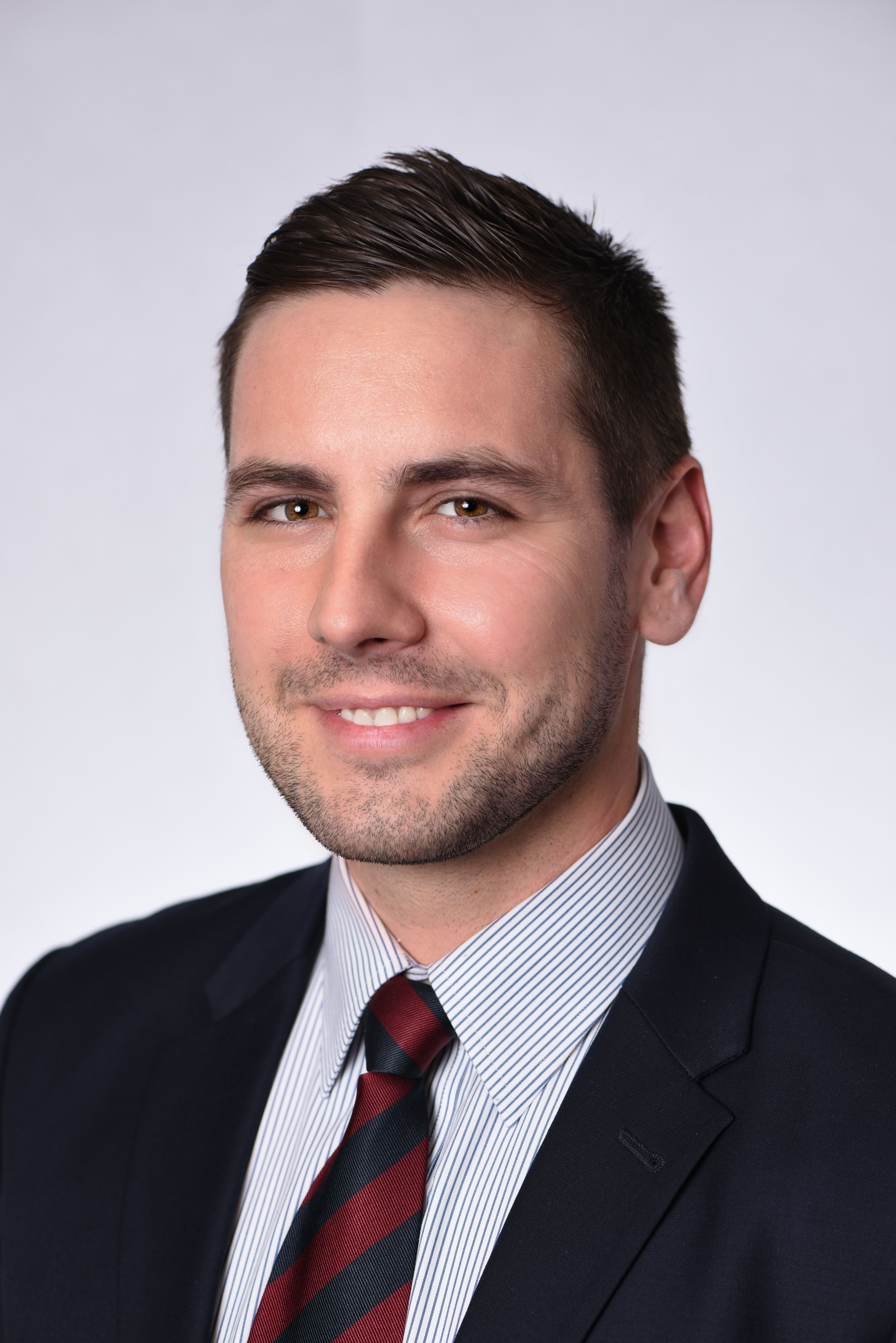 Ismar Dizdarevic, MD