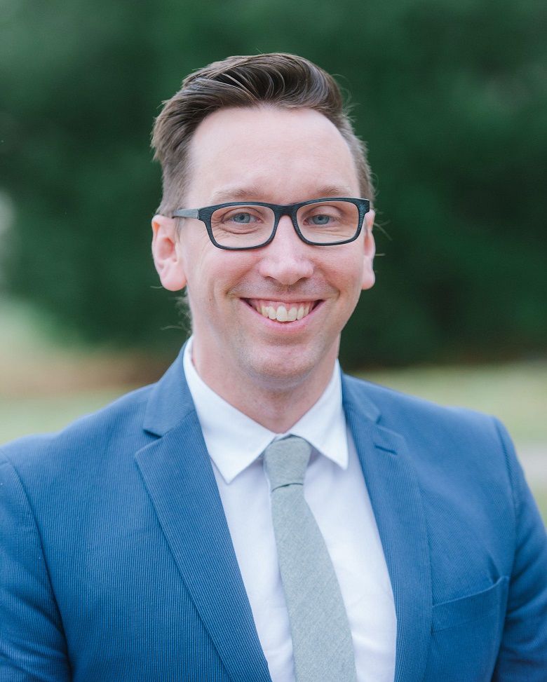 David Ratliff, MD