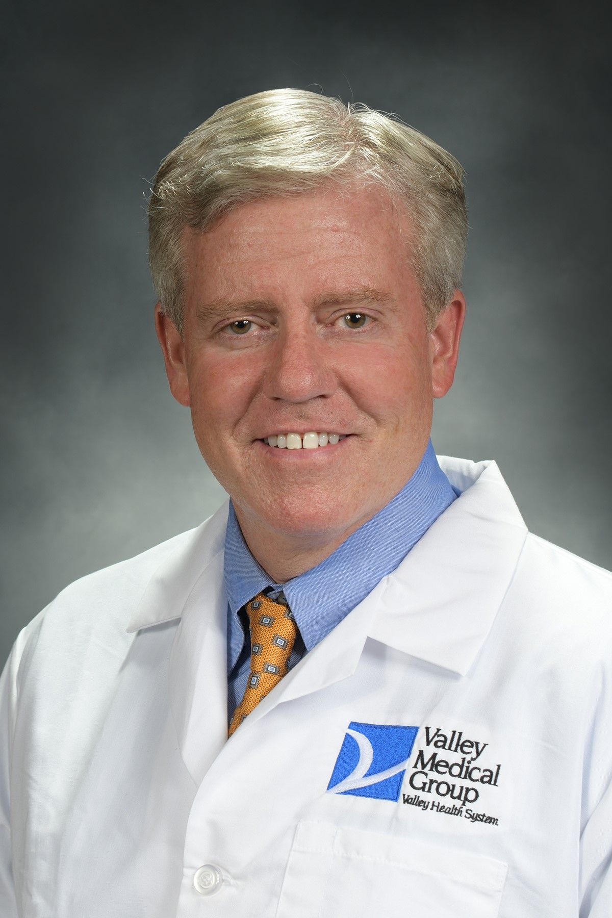 Patrick Culligan, MD
