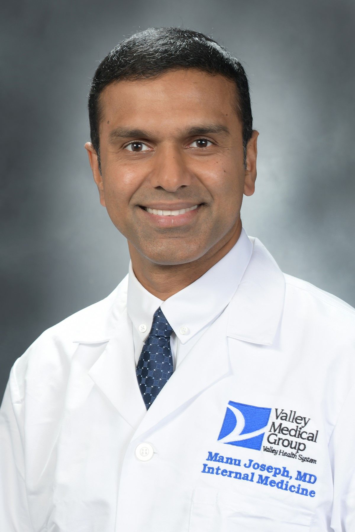 Manu Joseph, MD