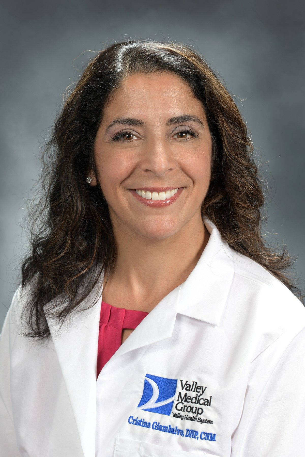 Cristina Giambalvo, APN, CNM