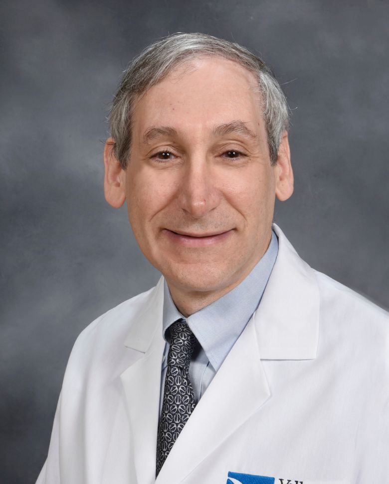 Jeffrey Barasch, MD