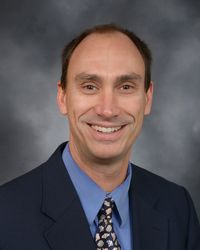 George Becker III
