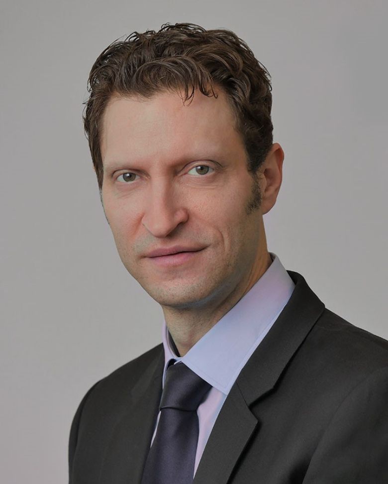 Adam Bernstein, MD