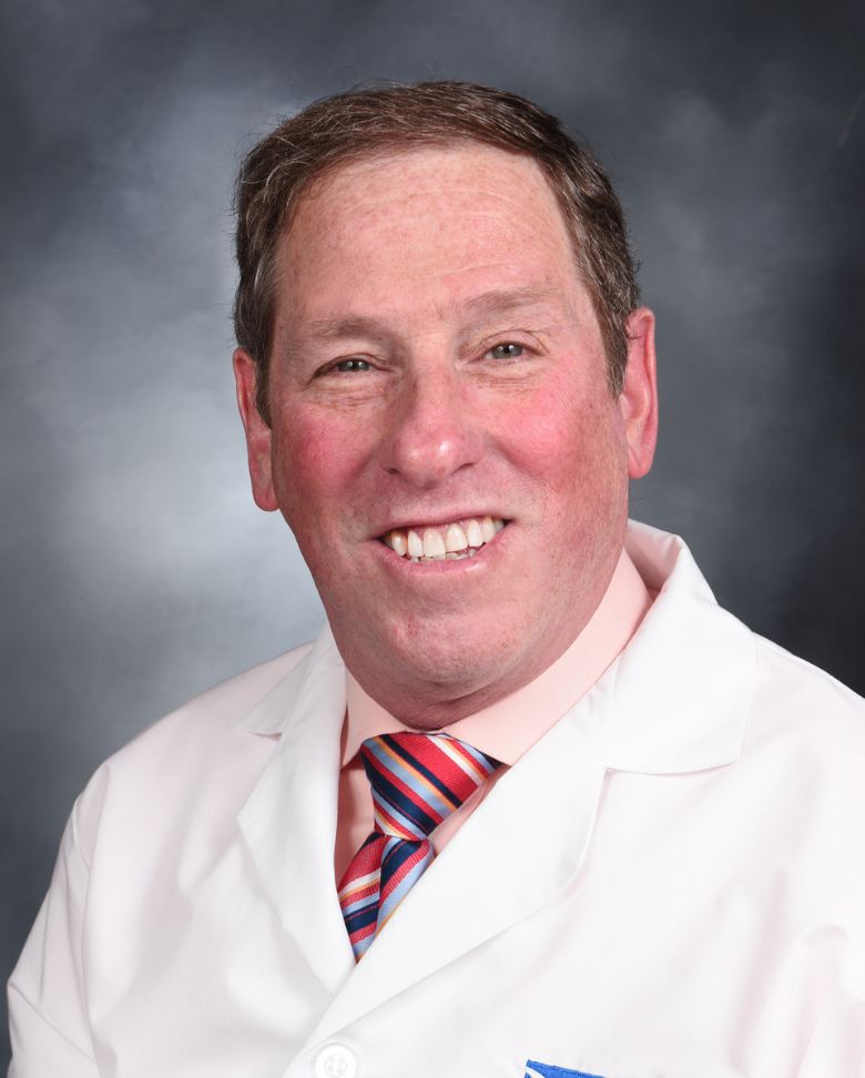 Jeffrey Bienstock, MD