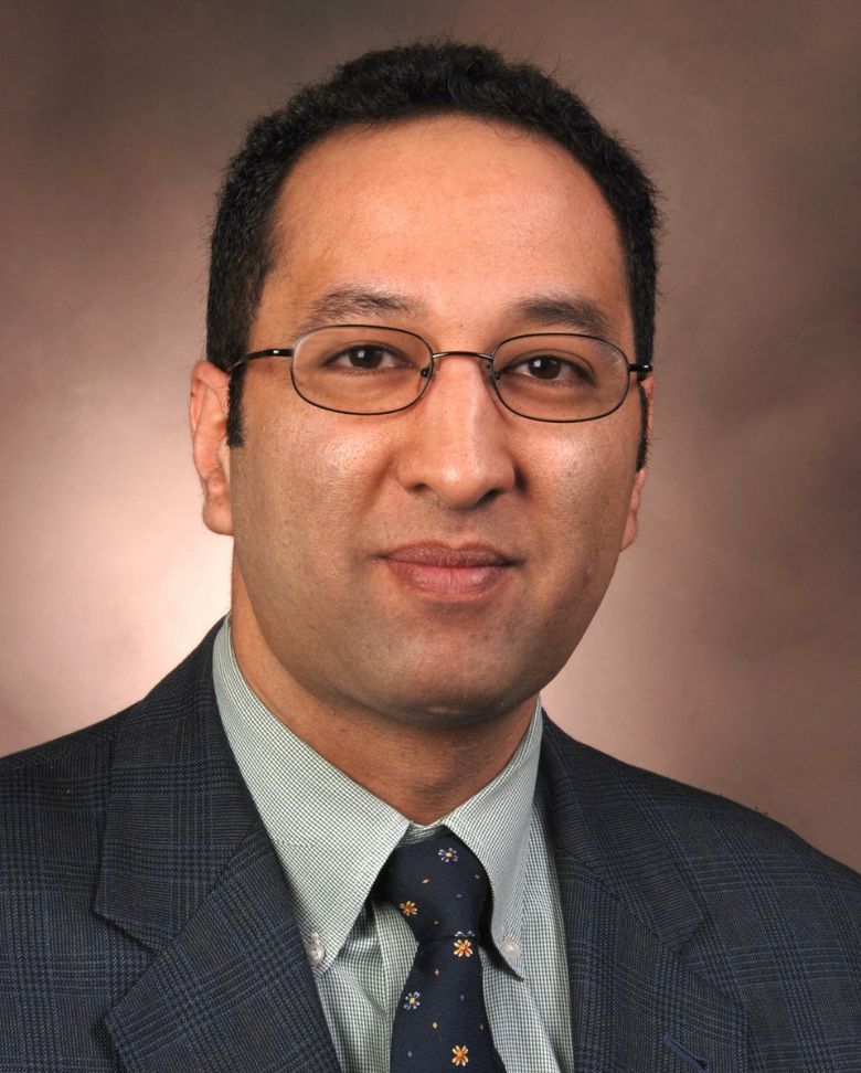Irvin Bough Jr., MD