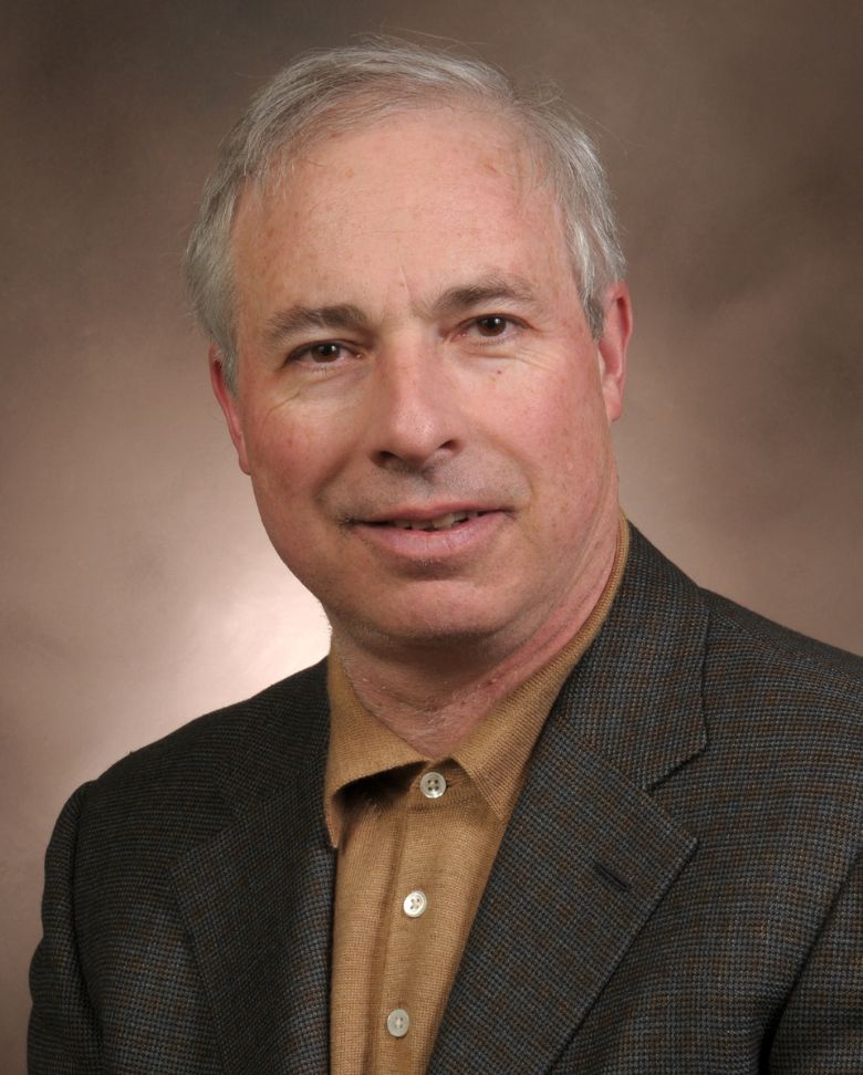 Duncan Carpenter, MD
