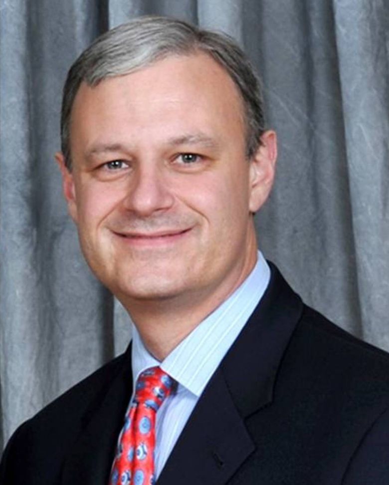 Daniel Char, MD