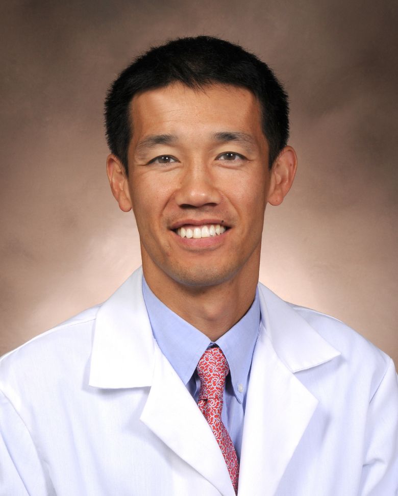 Dehan Chen, MD