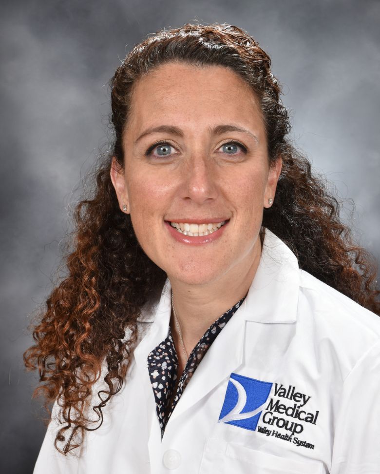 Christiana Farkouh-Karoleski, MD
