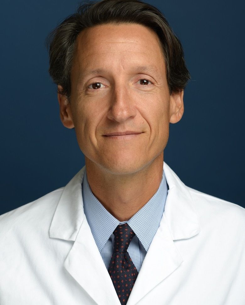 Eric M. Genden, MD
