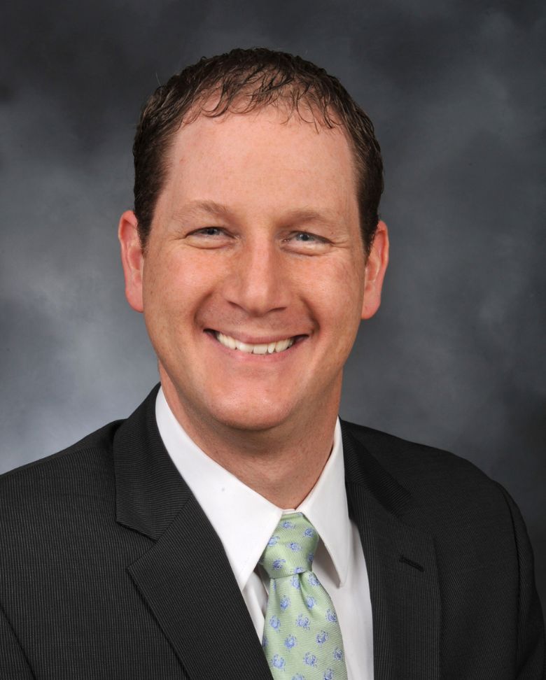 Jeffrey Gewirtz, DPM