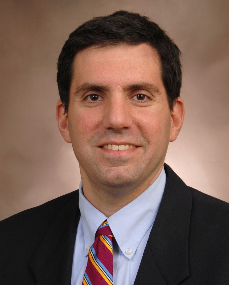 James Girardy, MD