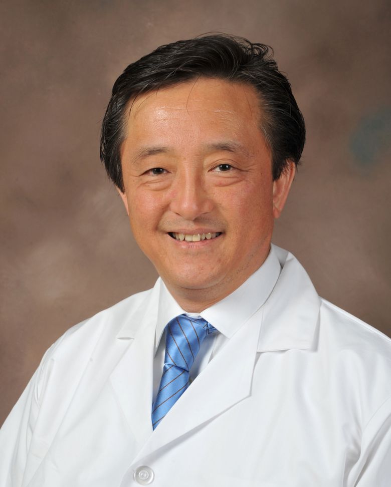 Joseph Hyon, DO