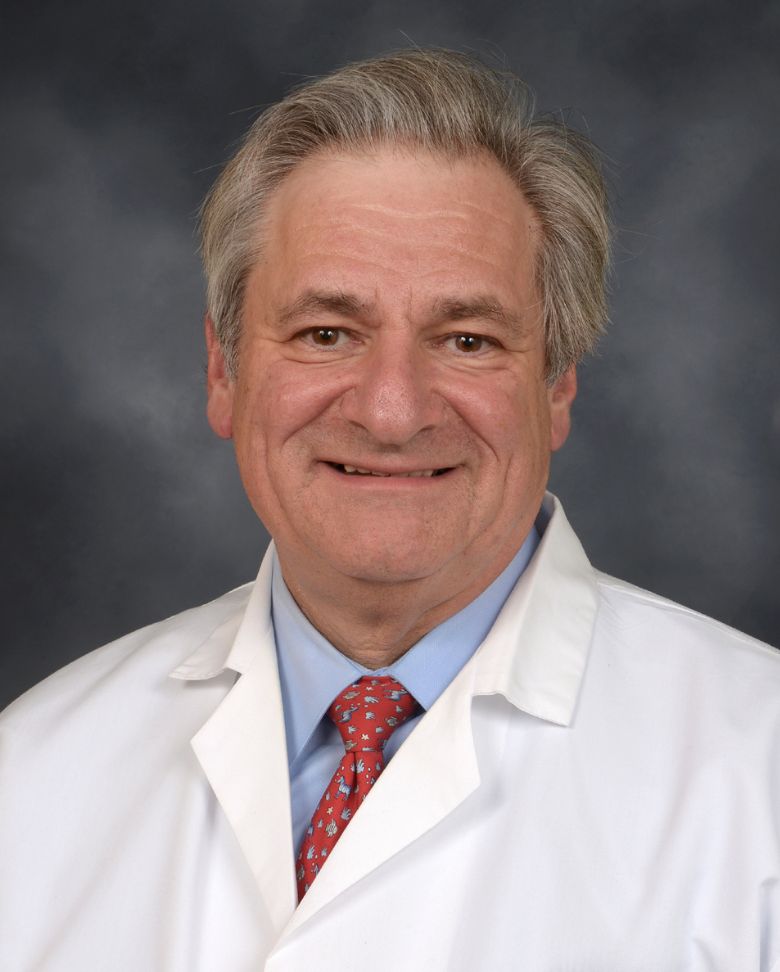 David Lipson, MD
