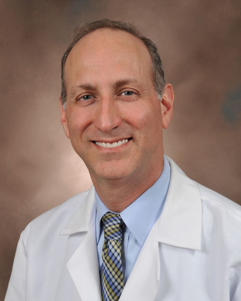 Edward Lubat, MD