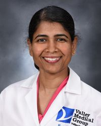 Harini Mallipeddi