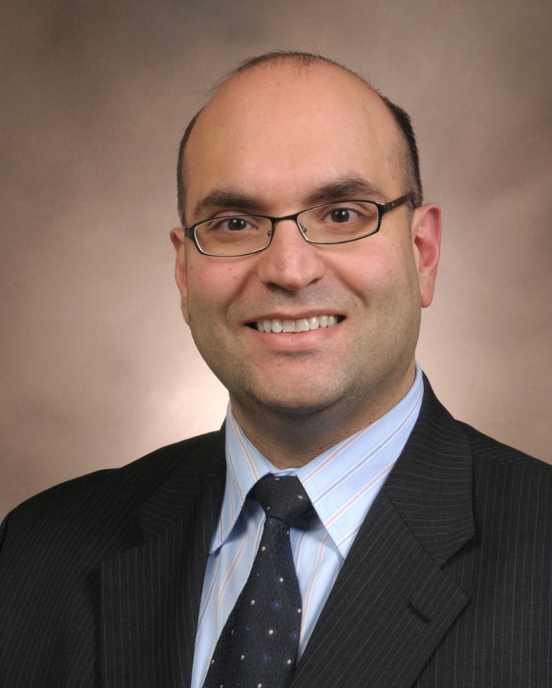 John Nasr, MD