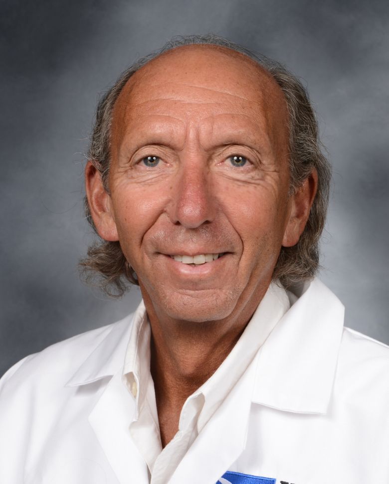 Jeffrey Reinkraut, MD