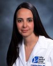 Cristina Saiz-Rodriguez, MD