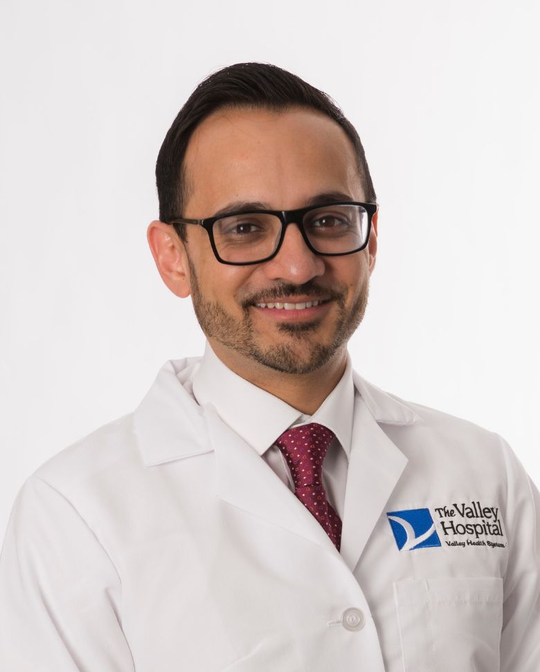 Ahsan Sattar, MD