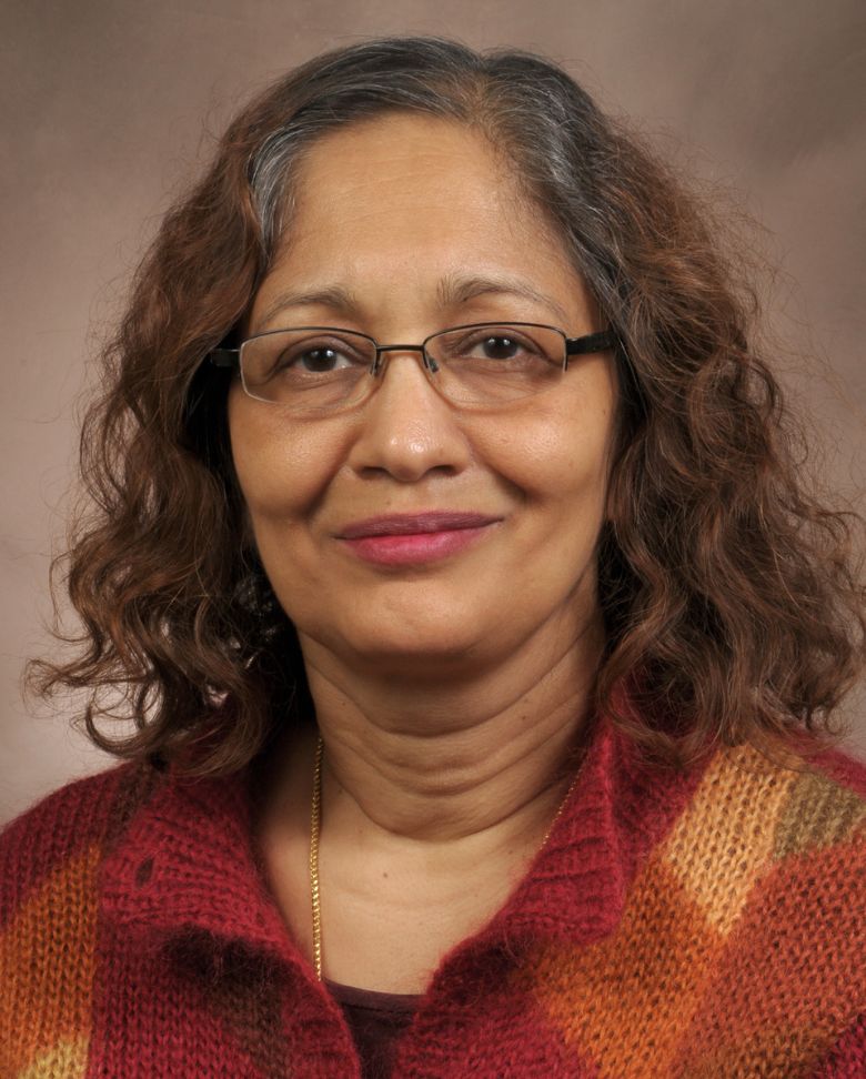 Indu Sharma, MD