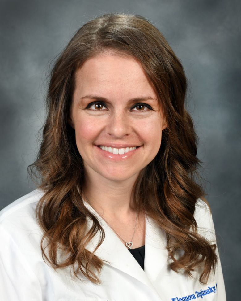 Eleonora Teplinsky, MD